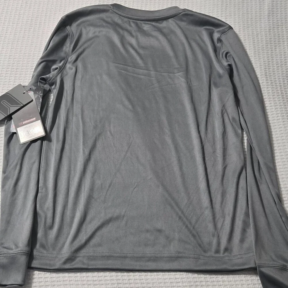 Youth Small Ohio State long sleeve shirt - Picture 3 of 3